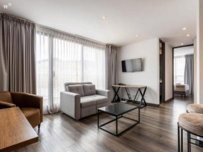 Morph Chico 2Br- Hermoso apartamento en Chico